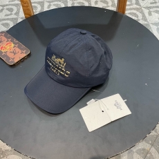 Hermes Caps